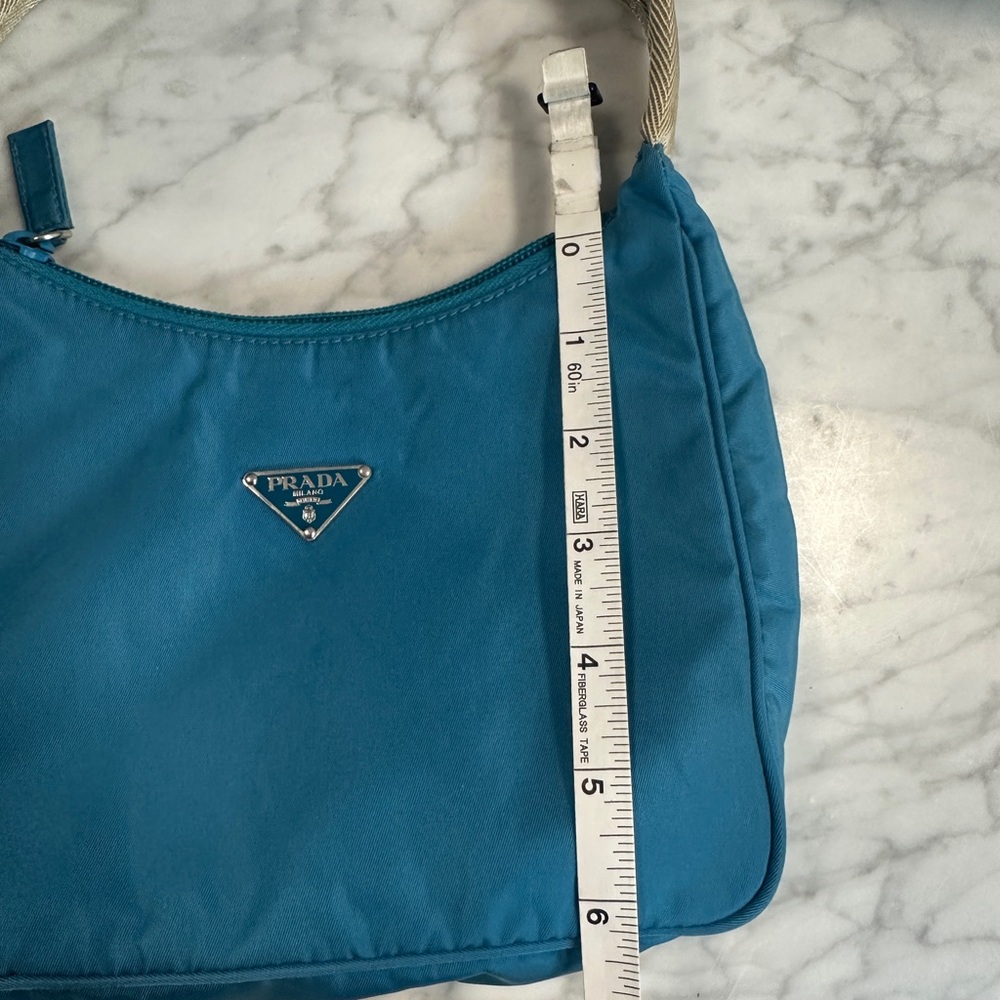 Vintage prada bag - Picture 7 of 7